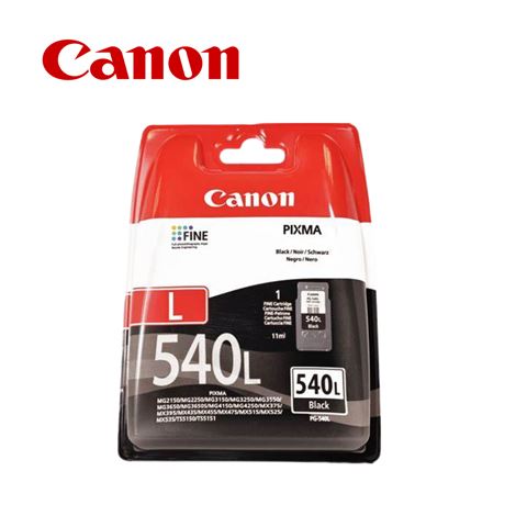 CANON INK PG-540L BK