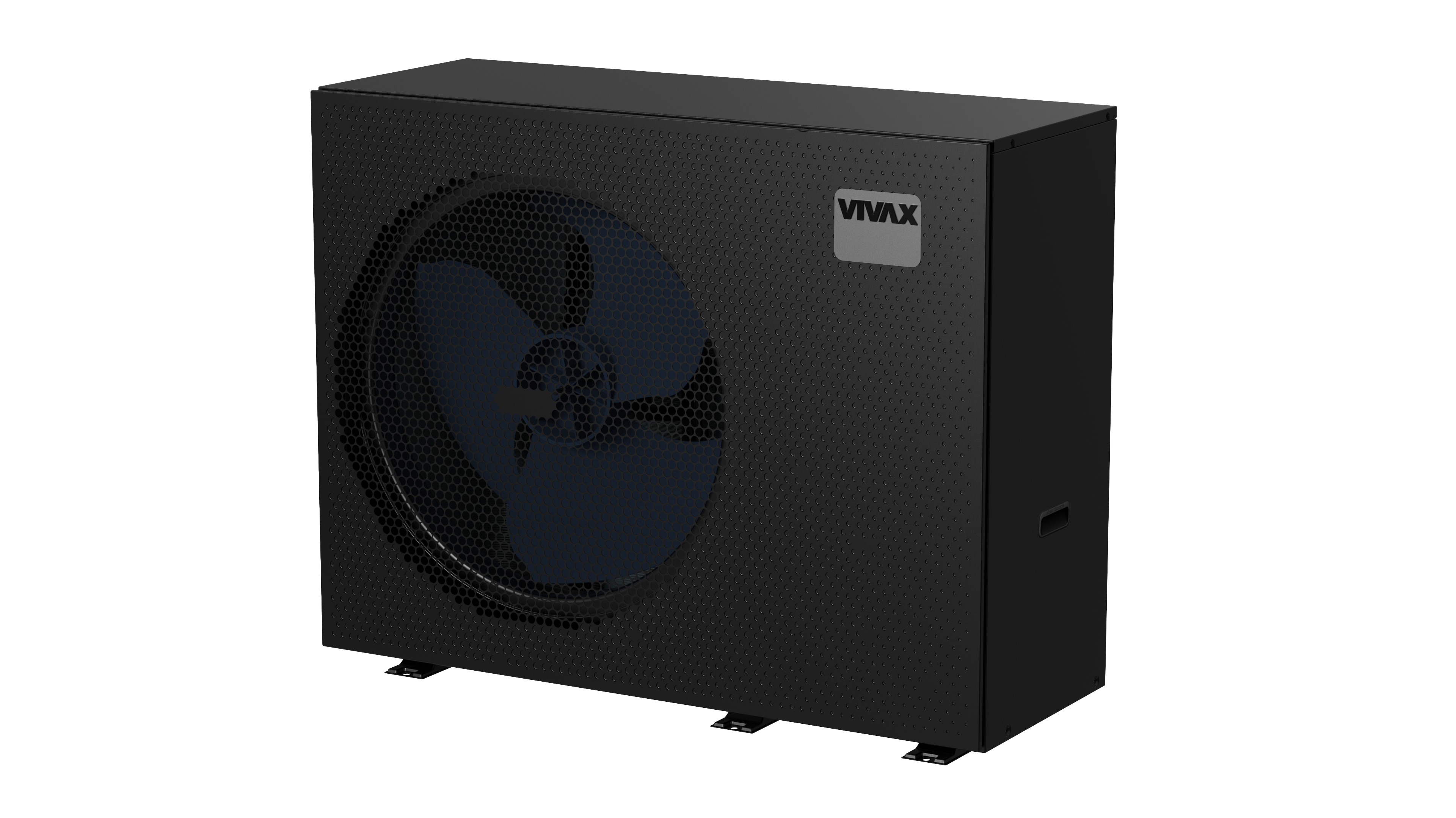 VIVAX COOL, toplotna pumpa, HPM-53CH155AENA R290-3