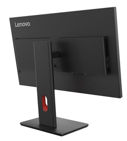 Lenovo T27ud-40 27" 4K IPS Monitor