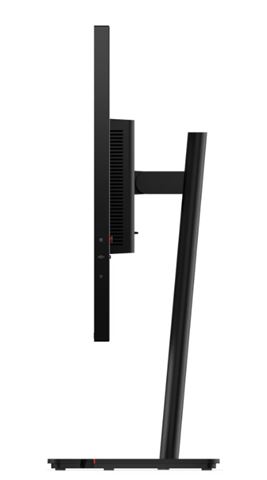 Lenovo T27ud-40 27" 4K IPS Monitor