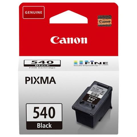 Canon PG-540 CRG