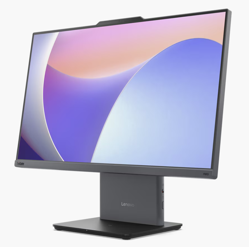 Lenovo ThinkCentre neo 50a 27" Gen 5 i7, 16GB RAM, 512GB SSD