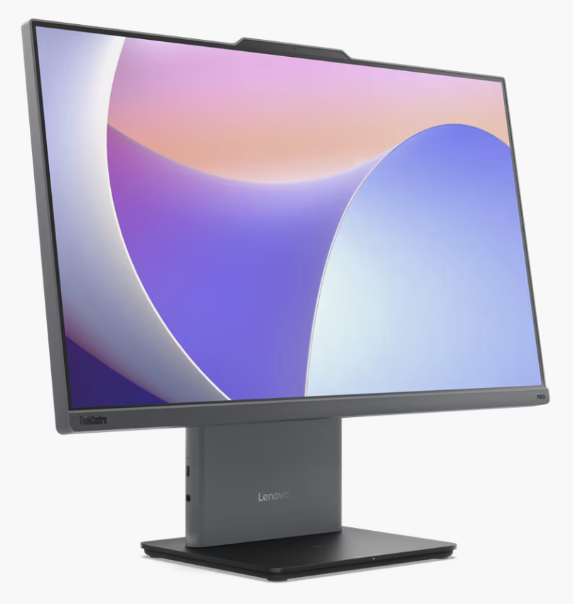 Lenovo ThinkCentre neo 50a 27" Gen 5 i7, 16GB RAM, 512GB SSD