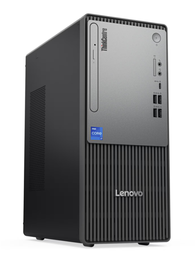 Lenovo ThinkCentre neo 50t Gen 5 Intel Core i5, 16 GB RAM, 512 GB SSD