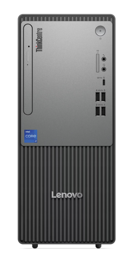 Lenovo ThinkCentre neo 50t Gen 5 Intel Core i5, 16 GB RAM, 512 GB SSD