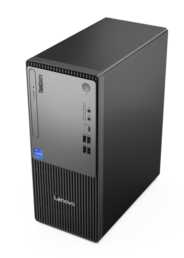 Lenovo ThinkCentre neo 50t Gen 5 Intel Core i5, 16 GB RAM, 512 GB SSD