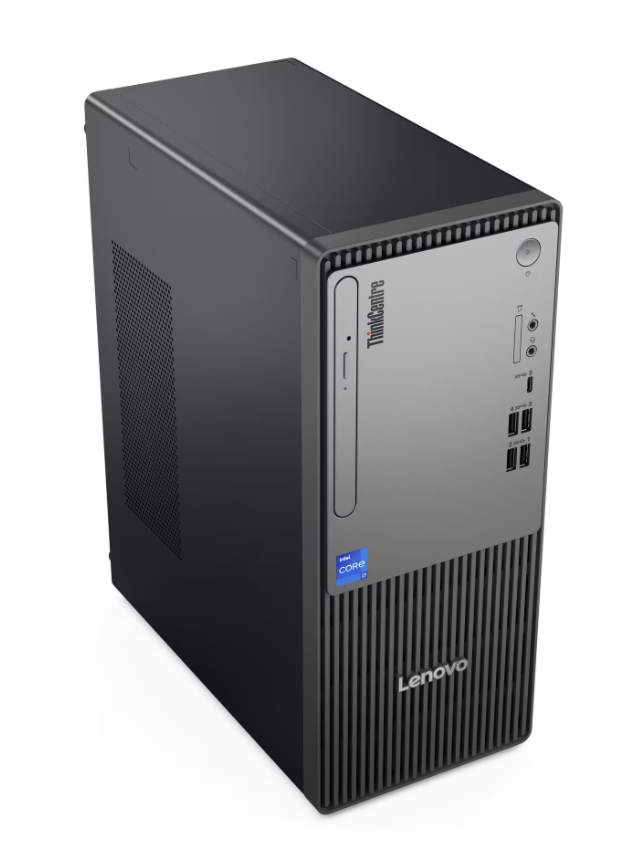 Lenovo ThinkCentre neo 50t Gen 5 Intel Core i5, 16 GB RAM, 512 GB SSD