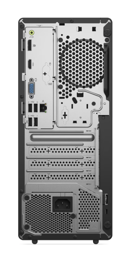 Lenovo ThinkCentre neo 50t Gen 5 Intel Core i5, 16 GB RAM, 512 GB SSD