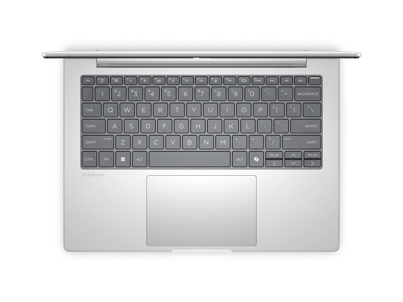 HP EliteBook 8 G1i 14 U7-255U 16GB1T W11P, AD4H3ET#BED