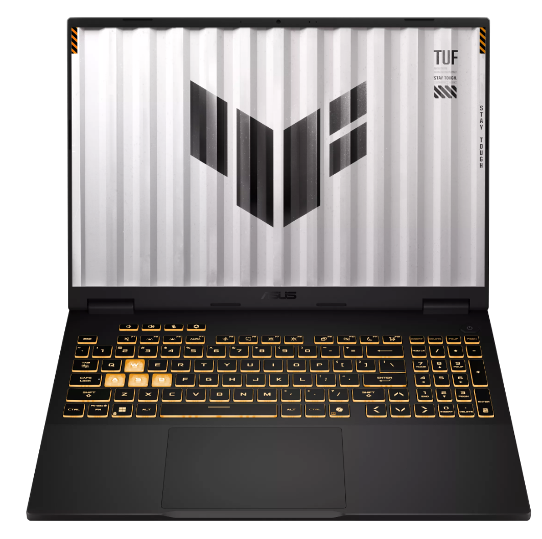 ASUS TUF Gaming 16" FX610JH-TU026 i5-14450HX 16/512/5050