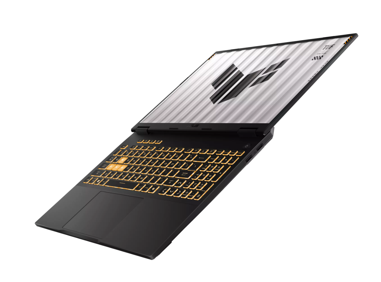 ASUS TUF Gaming 16" FX610JH-TU026 i5-14450HX 16/512/5050