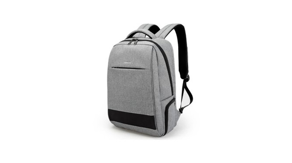 Tigernu Ranac za laptop T-B3516 15.6" Grey
