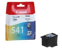CANON ink CL-541 Tri color