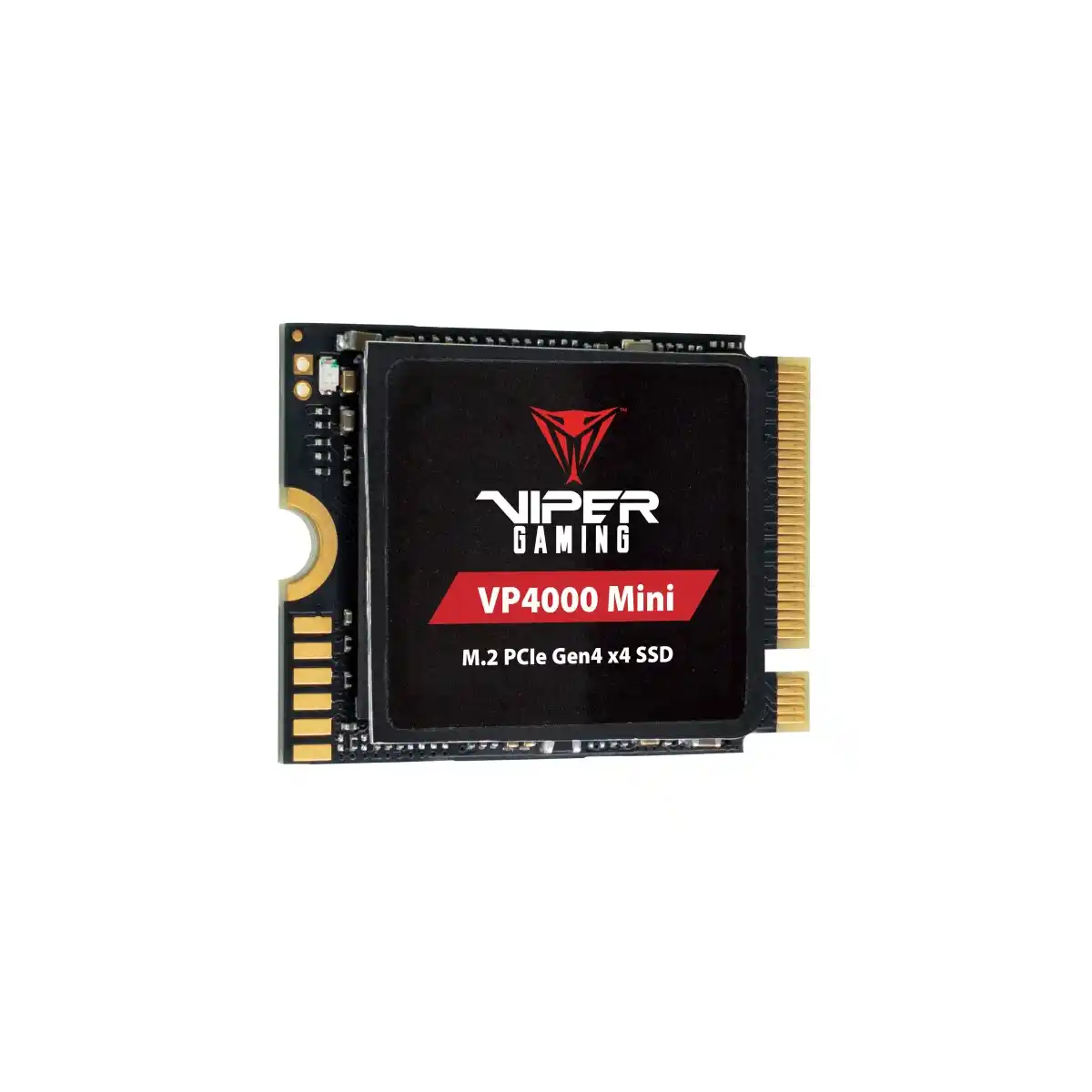 Patriot VP4000 SSD Disk 1TB, 5000/3500 MB/s, M.2 NVMe