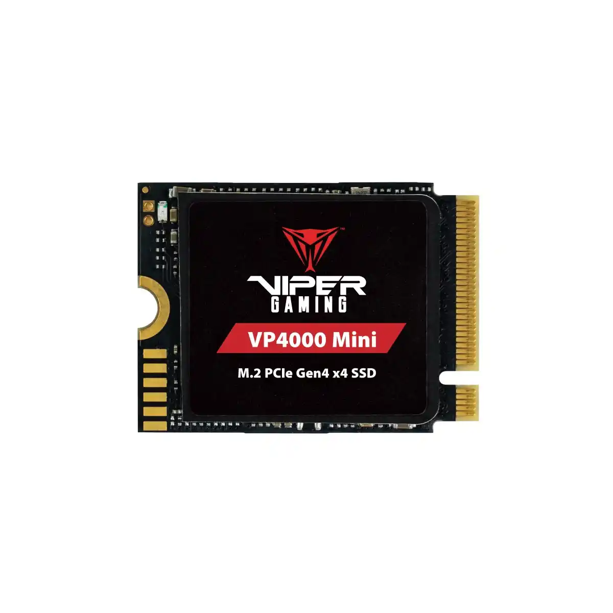 Patriot VP4000 SSD Disk 1TB, 5000/3500 MB/s, M.2 NVMe