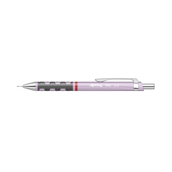 Tehnička olovka ROTRING Tikky 0.5 Orhid