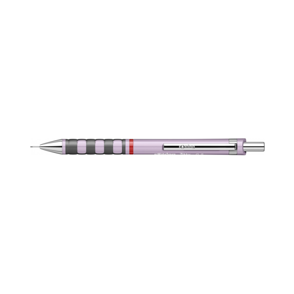 Tehnička olovka ROTRING Tikky 0.5 Orhid