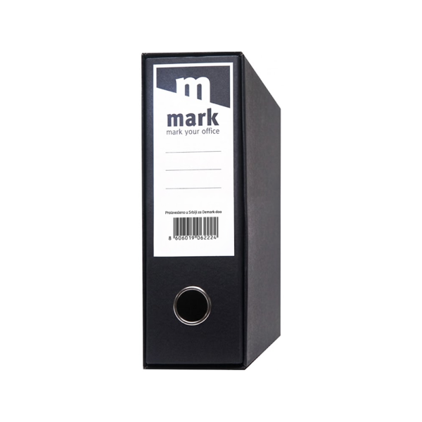 Mark Registrator B5 MARK sa kutijom teget