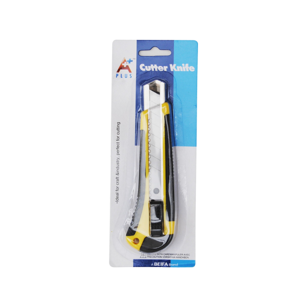 A-plus Skalpel A plus 18 mm sa metalnim vrhom ACU004