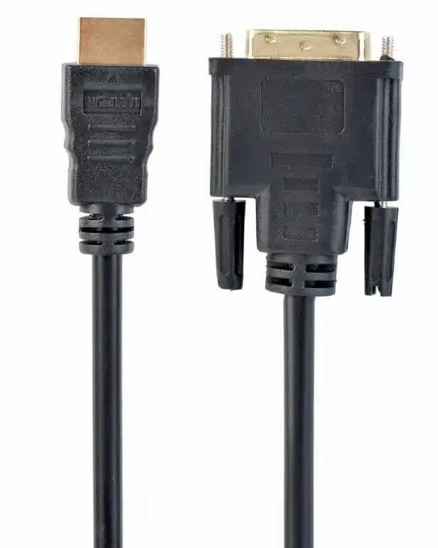 Gembird Kabl HDMI - DVI 18+1 Gembird CC-HDMI-DVI-15 4.5m