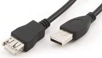 Gembird USB 2.0 produžni kabl Gembird 3m CCP-USB2-AMAF-10