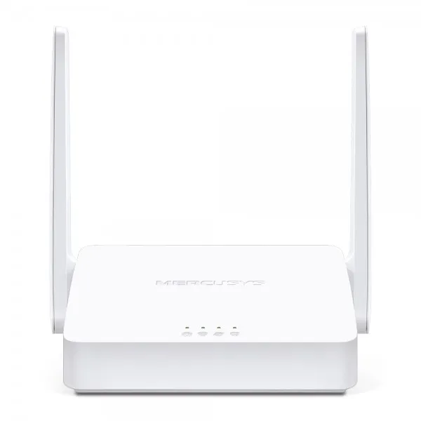 Mercusys LAN Ruter MW302R Wireless N 300Mbps
