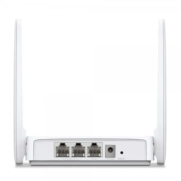 Mercusys LAN Ruter MW302R Wireless N 300Mbps