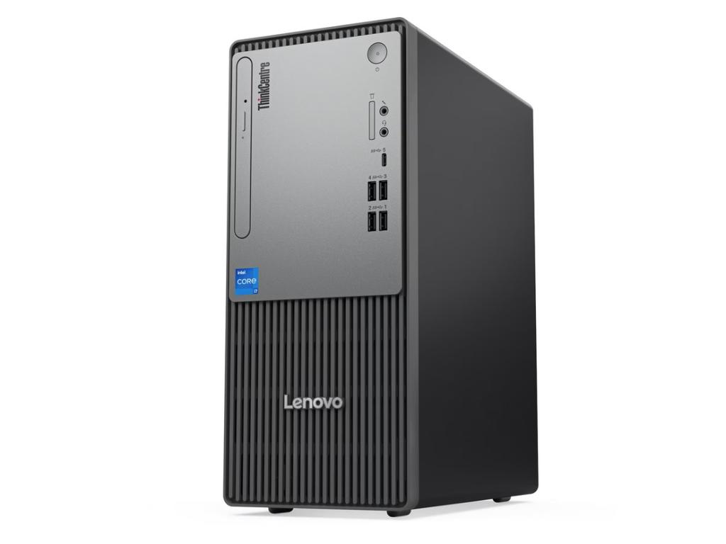 LENOVO Desktop ThinkCenter 50t G5 Tower I7-14700, 16GB, 512GB, 12UD002GYA