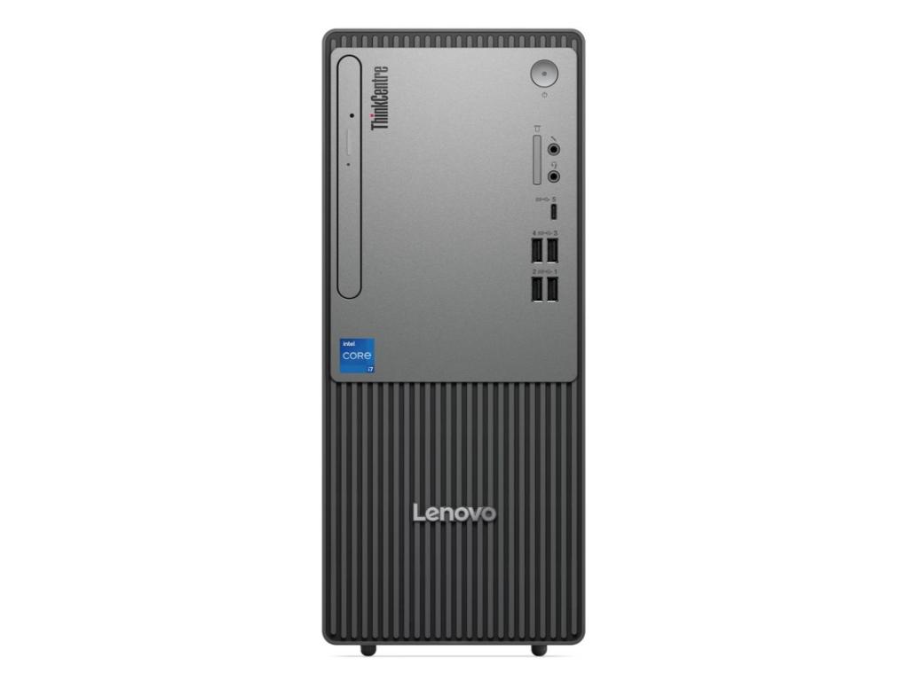 LENOVO Desktop ThinkCenter 50t G5 Tower I7-14700, 16GB, 512GB, 12UD002GYA