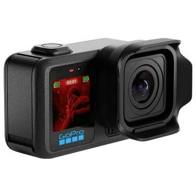 GOPRO Akciona Kamera Mission 1 Pro