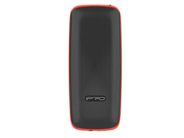 Mobilni telefon IPRO A1 mini crno crveni
