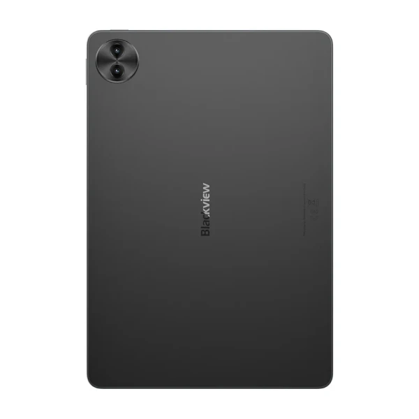 Tablet 12.2 Blackview MEGA 5 LTE FHD IPS 120Hz/8GB/256GB/13MP-16MP/Android 16/Gray