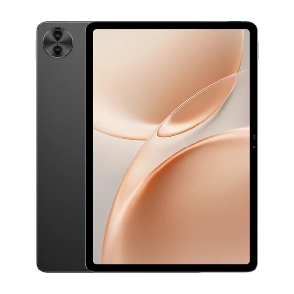 Tablet 12.2 Blackview MEGA 5 LTE FHD IPS 120Hz/8GB/256GB/13MP-16MP/Android 16/Gray