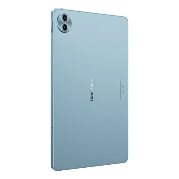 Tablet 12.2 Blackview MEGA 5 LTE FHD IPS 120Hz/8GB/256GB/13MP-16MP/Android 16/plavi