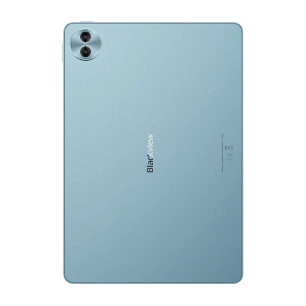 Tablet 12.2 Blackview MEGA 5 LTE FHD IPS 120Hz/8GB/256GB/13MP-16MP/Android 16/plavi