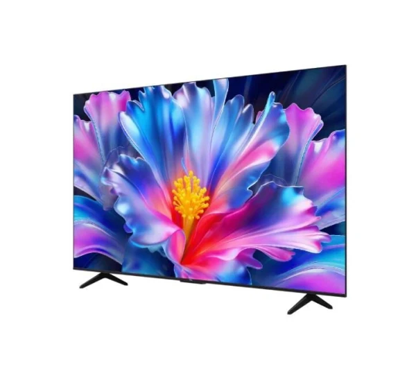 Televizor TCL 65P6L/LED/65"/4K UHD/60Hz/Google TV/crna