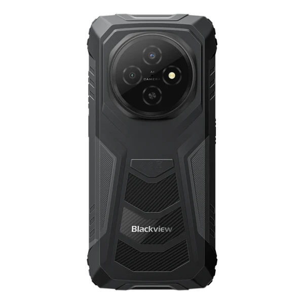 Mobilni telefon Blackview FORT 1 4/128GB IP68  & IP69K Black