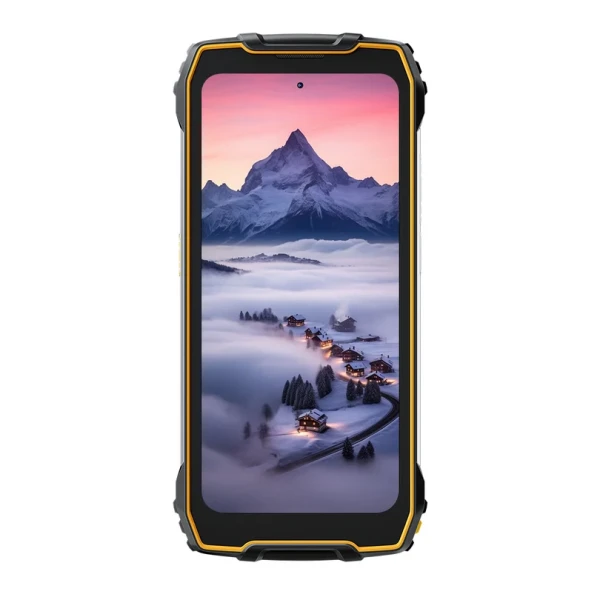Mobilni telefon Blackview BV7300 6/256 Yelow IP68 & IP69K