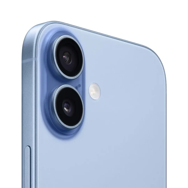 Mobilni telefon Apple Iphone 17 256GB Mist Blue