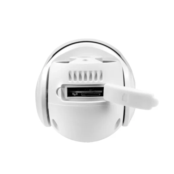 Smart IP Wi-Fi kamera 4.0MP, IR20m