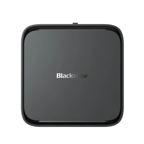 Blackview MP50 Mini PC Ryzen 5, 16GB RAM, 512GB SSD, Win11 Pro