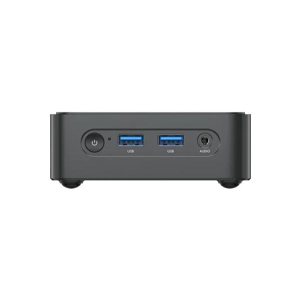 Blackview MP50 Mini PC Ryzen 5, 16GB RAM, 512GB SSD, Win11 Pro