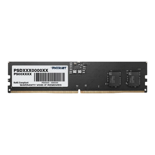 Patriot Memorija DDR5 8GB 5600MHz PSD58G560081