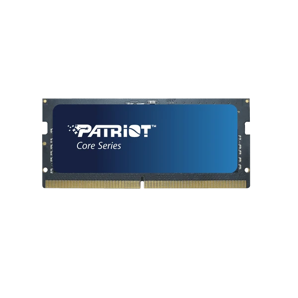Patriot Memorija SODIMM DDR5 16GB 5600MHz PSC516G56081HS