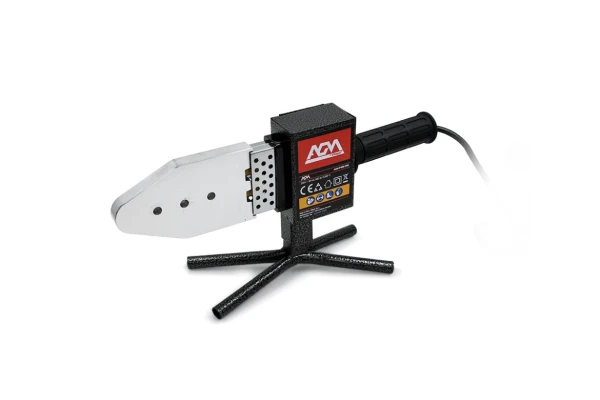 AGM Varilica za plastične cevi AGM PWM 900 20-63 mm do 300 stepeni 900W