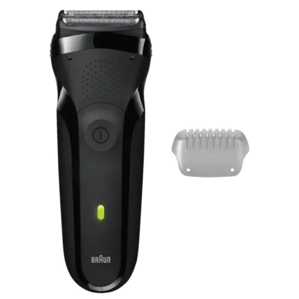 Braun Aparat za brijanje Braun 3 300s sa mrežicom