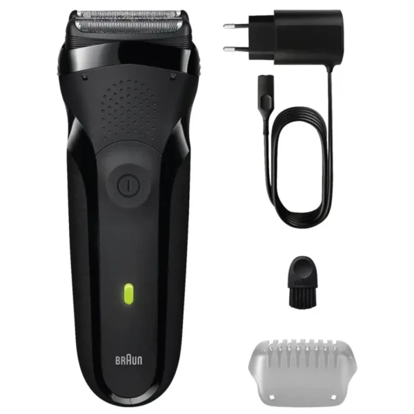 Braun Aparat za brijanje Braun 3 300s sa mrežicom