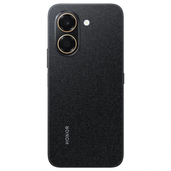 Smartphone HONOR X7e 6GB/256GB/crna