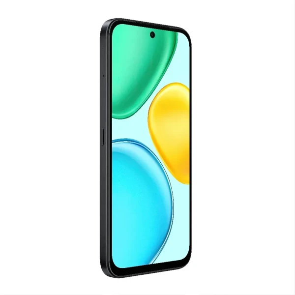 Smartphone HONOR X7e 6GB/256GB/crna