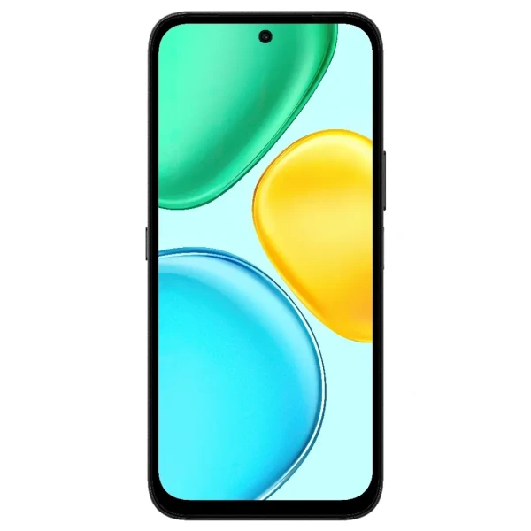 Smartphone HONOR X7e 6GB/256GB/crna